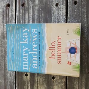 📚 5 for $15 Hello, Summer